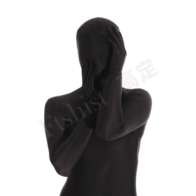 Kigurumi skin Zentai Suit