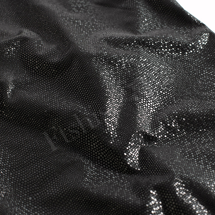 Latex Spandex - Point Scales Zentai Suit