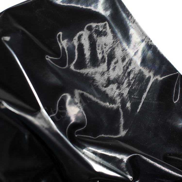 Latex Spandex - Silky Satin Velvet Zentai Suit