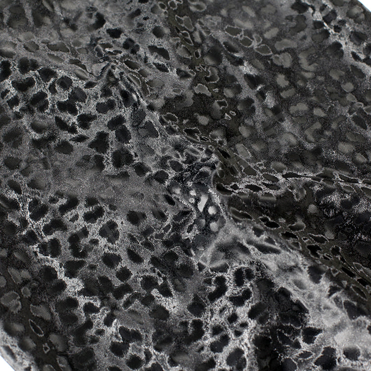 Latex Spandex - Leopard print Zentai Suit