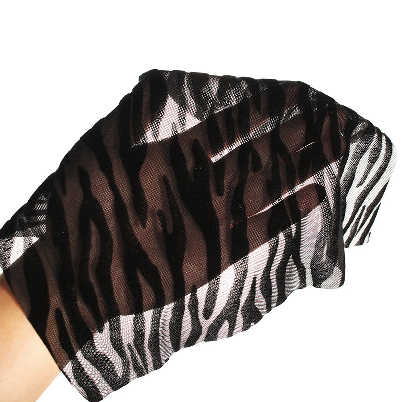 Mesh Series Zentai Suit