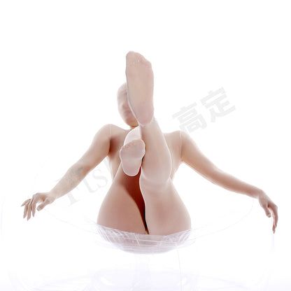 Ultra-thin Kigurumi Skin Zentai Suit