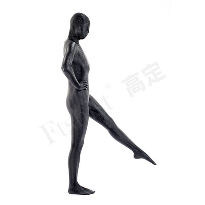 Latex Spandex - Snake Skin Zentai Suit