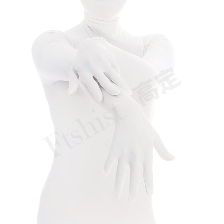 Kigurumi skin Zentai Suit