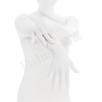 Kigurumi skin Zentai Suit