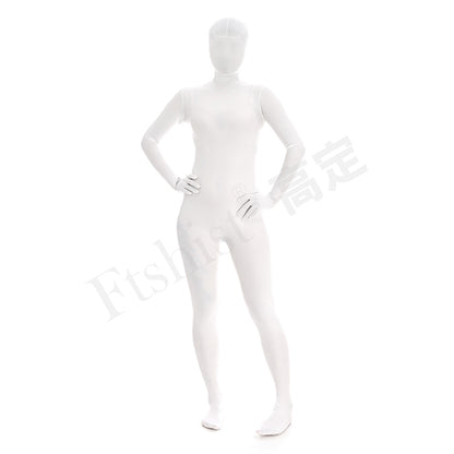 Kigurumi skin Zentai Suit