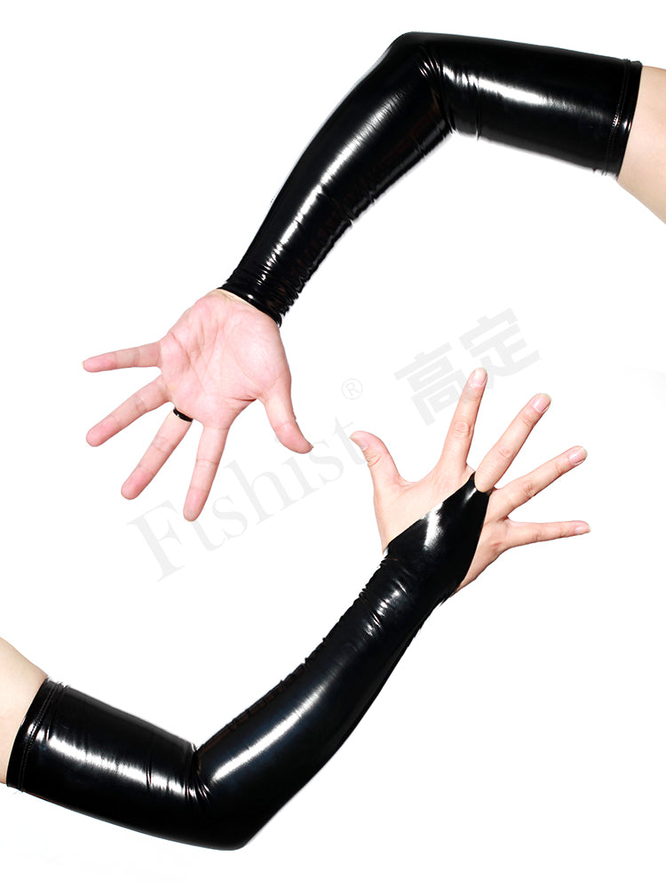 One Finger Gloves (Gloves Only)