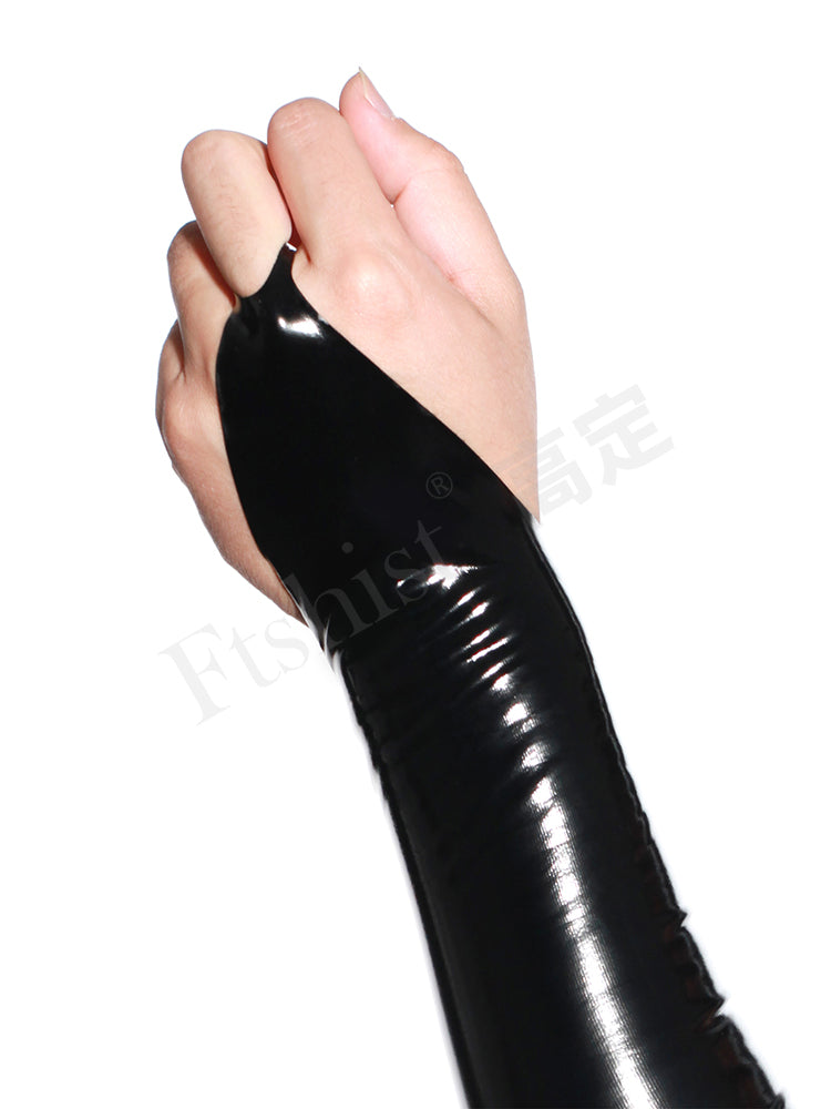 One Finger Gloves (Gloves Only)