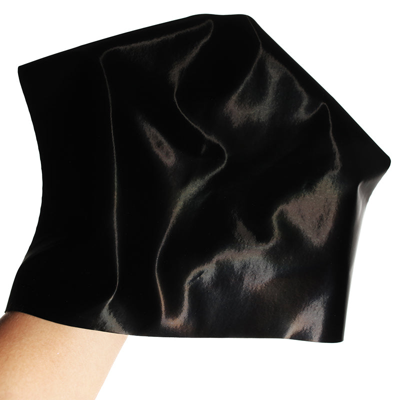 Latex Spandex - Silky Satin Velvet Zentai Suit