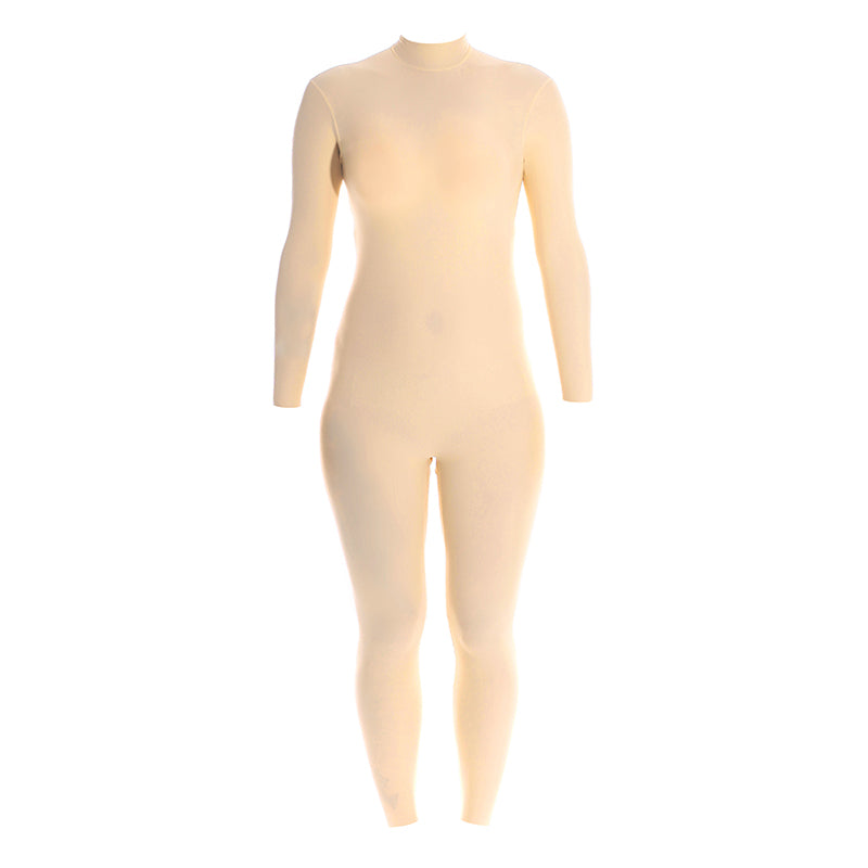 Kigurumi skin Zentai Suit