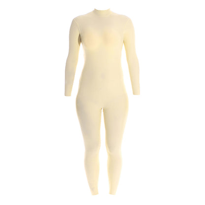 Kigurumi skin Zentai Suit